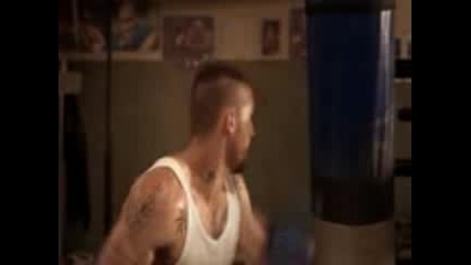Boyka The most complete fighter