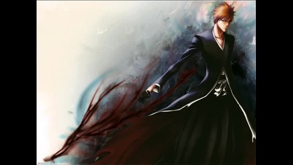 Bleach - Invasion