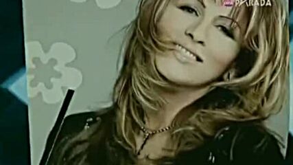 Ćana-reklame 2004