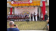 Фолклорен фестивал ''от Дунав до Балкана''(сезон 8) 096