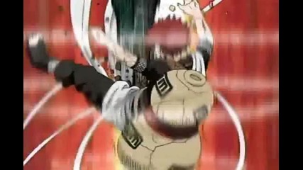 Naruto - We Will Rock You