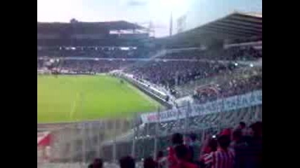 Besiktas - Cska