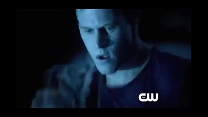 Превод! The Vampire Diaries 3x05 Promo - Дневниците на Вампира 1х05 Реклама