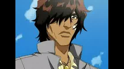Bleach Episode 4 part 1