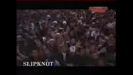 Slipknot - Eeyore (live In Tokyo).