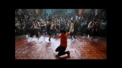 Step Up 3d Interview Whats with all the battling 