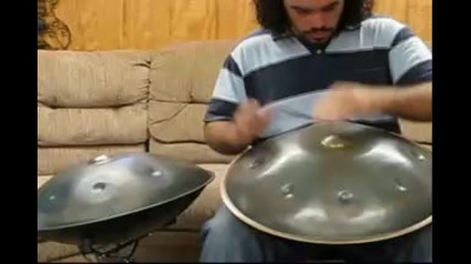 Dante Bucci - Fanfare