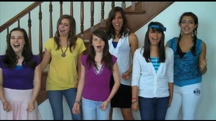Dynamite, by Taio Cruz - Cover by Cimorelli! 