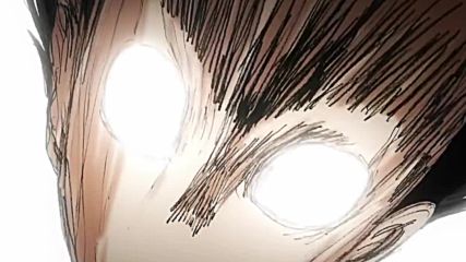 Mob Psycho 100 - You Dont F--k With A God-amv