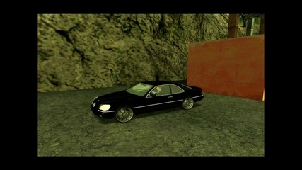 Gta San Andreas Vip Mod V.3