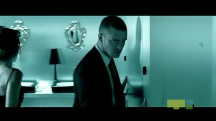 Justin Timberlake - Sexyback * Превод и Текст ( Високо Качество ) 