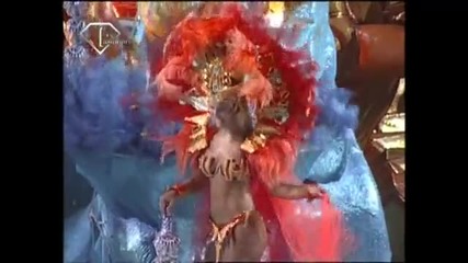 fashiontv Ftv.com - Carnival Rio 2006 - Caprichosos 