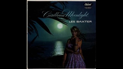 Les Baxter - The High And The Mighty
