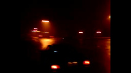 Нощна сбирка Bmw Team Pz 