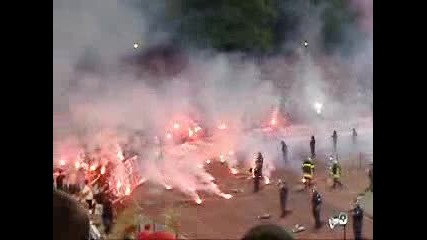 Цска Fans 1 