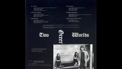 Greer - Between Two Worlds - 1973