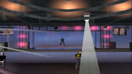 Gta San Andreas Gangnam Style