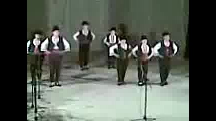Танцов Састав Дага