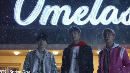 Kpop random dance 2