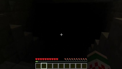 Minecraft The Staircase