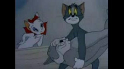Tom & Jerry