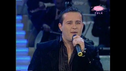 Nemanja Nikolic - Crna haljina