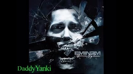 Eminem - American Nightmare - Taking My Ball