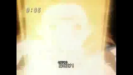 Digimon Savers
