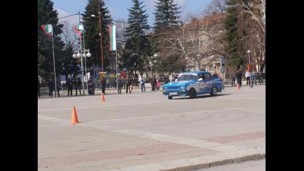 Москвич Zender