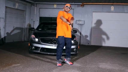 2 Pistols Feat. Oj Da Juiceman - Lingo