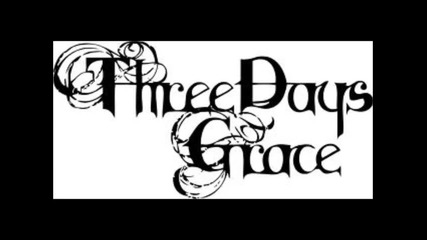 Three Days Grace - Burn
