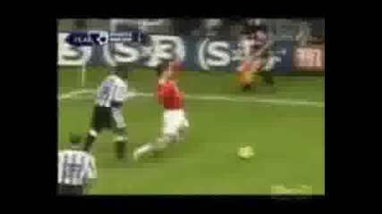 C.ronaldo Vs Shaggy