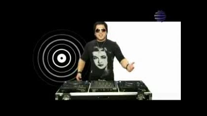 Dimana Dj Jivko Mix 2010 - Prikliuchih s teb (official video) - 1 
