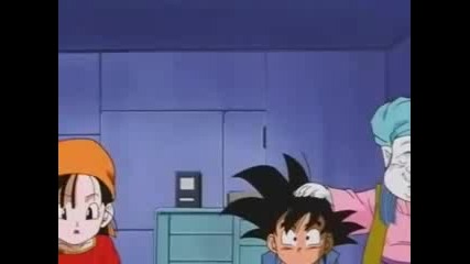 Dbgt 05 - Goku Vs Ledgic