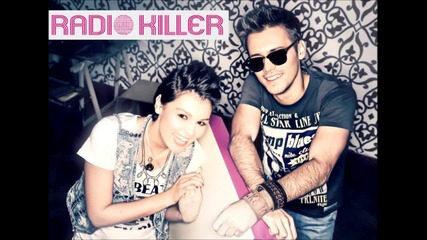 Румънско 2012! Radio Killer - Calling You