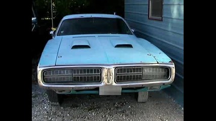 Dodge Charger
