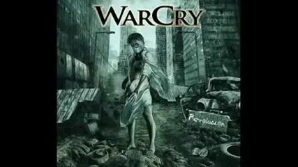 Warcry - La Carta del Adios + Lyrics