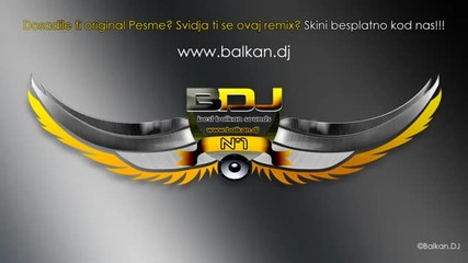 Dj Ani - It's Me (original Mix)