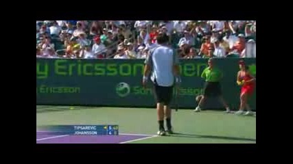 Miami 2008 : Ден 3