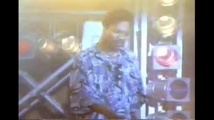 Too Short - The Ghetto (live)