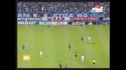 Five Soccer Kings