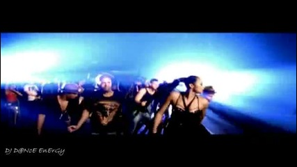Alesha Dixon - Let's Get Excited(eng.)