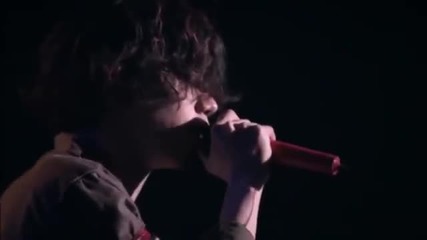 one ok rock - wherever you are (ive)