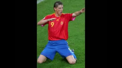 Fernando Torres, The Best!