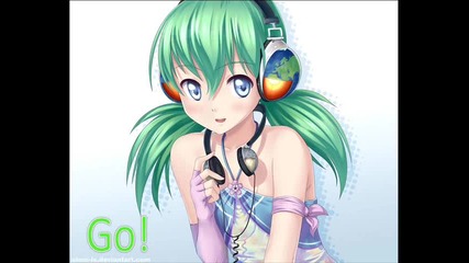 Nightcore - Go!