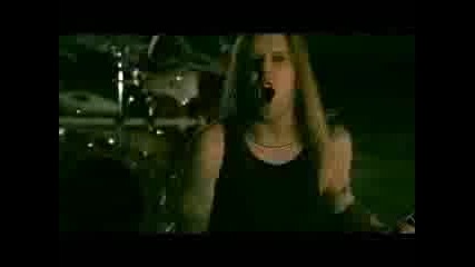 Children of Bodom - Trashed , lost and strungout