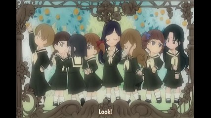 Maria - sama ga Miteru 3rd Season - Special 3 