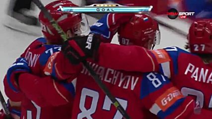 Русия обърна Германия за полуфинал