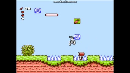 Bugs Bunny еп. 1