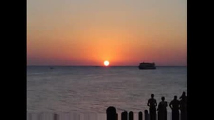 Cafe Del Mar - Ibiza Sunset 2004